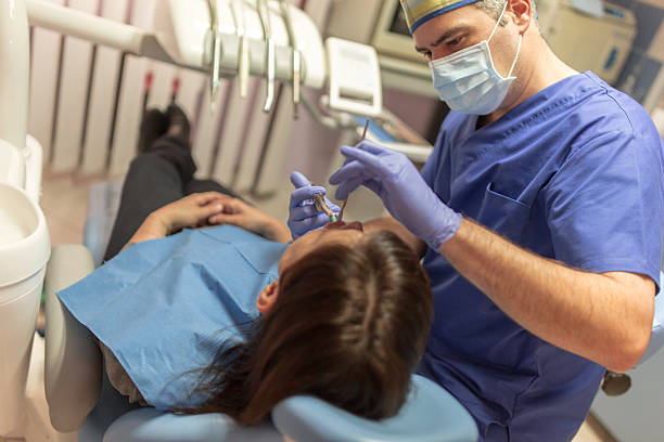 Dental X-Rays and Imaging in Palm Springs, FL